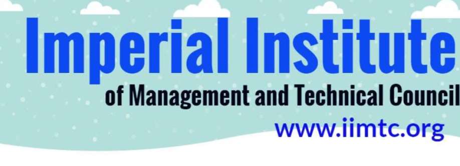 IIMTC Institute Cover Image