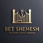 Bet Shemesh Gates Profile Picture