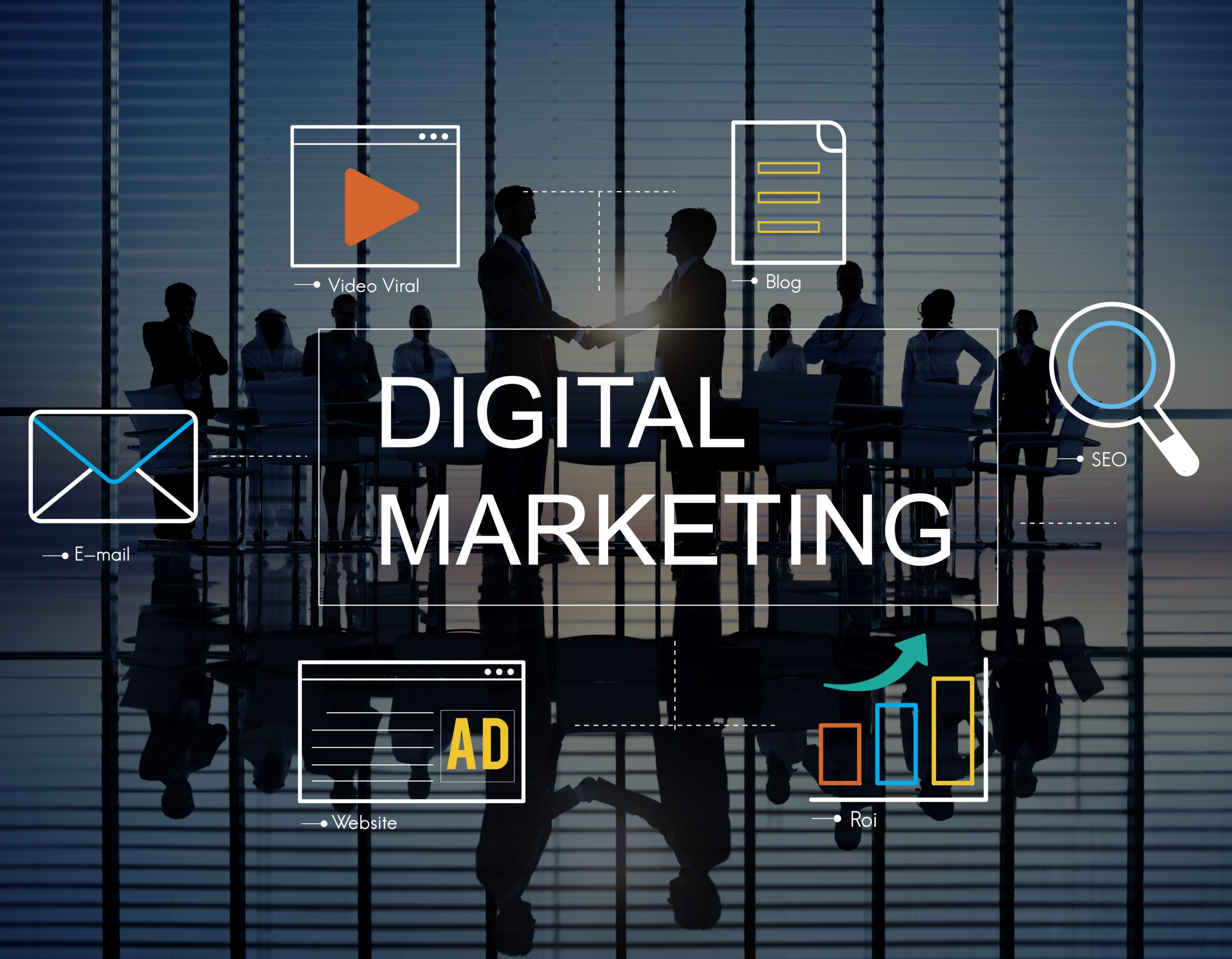 Why Hire a Digital Marketing Agency? - InsideTechie