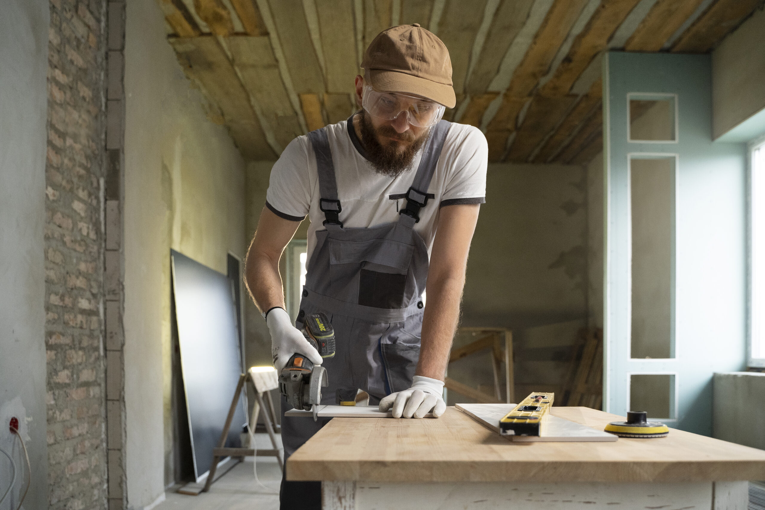Why a Home Remodel Contractor Can Save You Time and Money? - Little's Residential Construction