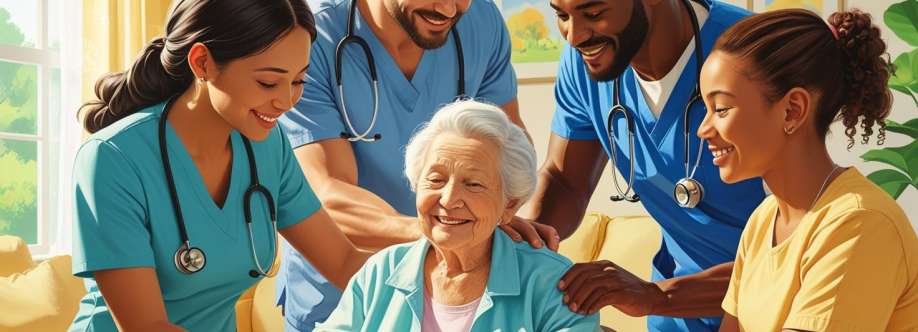 Rajo Home Care LLC Cover Image
