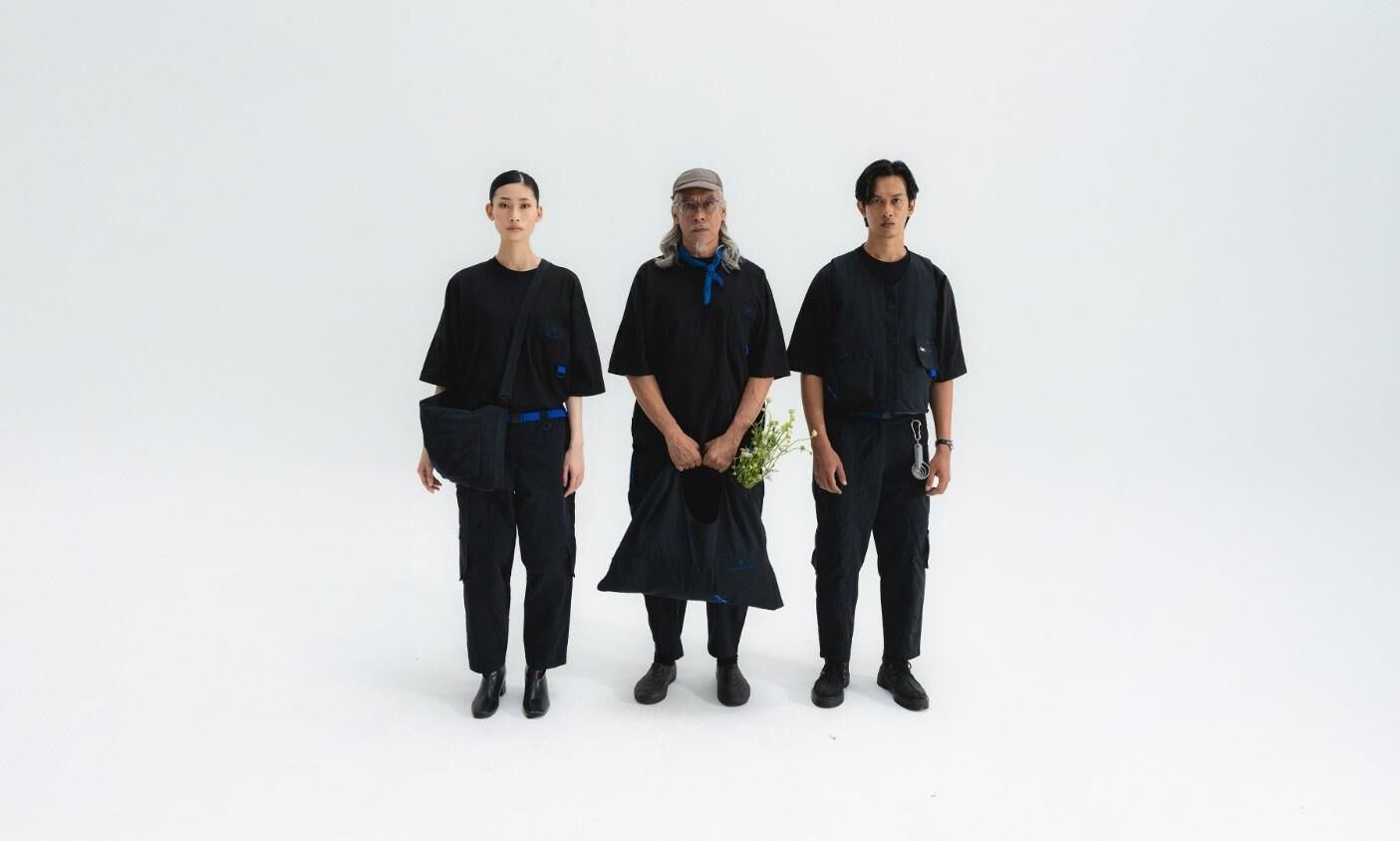 Teleport and Anaabu collaborate to launch 'Portalwear'
