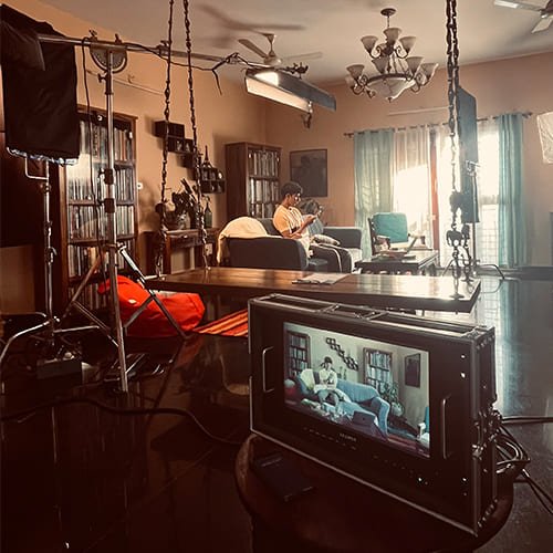 Best Video Production Company in Bangalore - Advertt