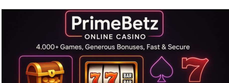 PrimeBetz Cover Image