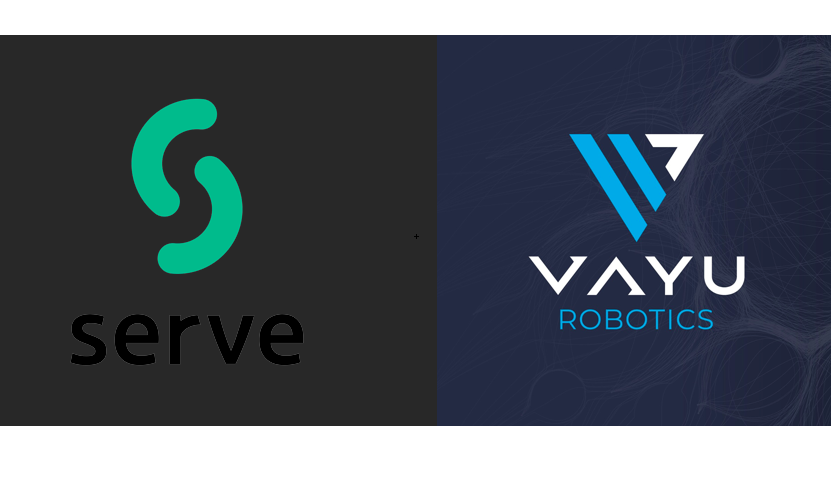 Serve Robotics acquires Vayu to advance AI-powered delivery