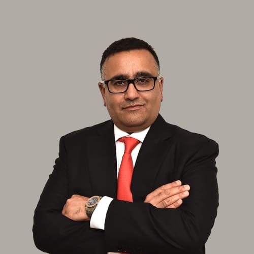 Criminal Defence Solicitors for Domestic & International Crime