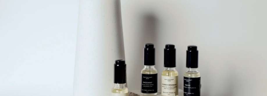 Kirri by Scent Australia Home Cover Image