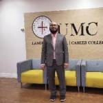 Taher Saifuddin Toronto Profile Picture