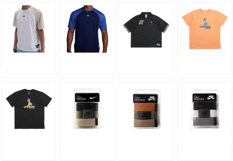 Skate Style, Without the Hype: Where to Find Real Skate Clothing That Holds Up: skateboardsshop — LiveJournal