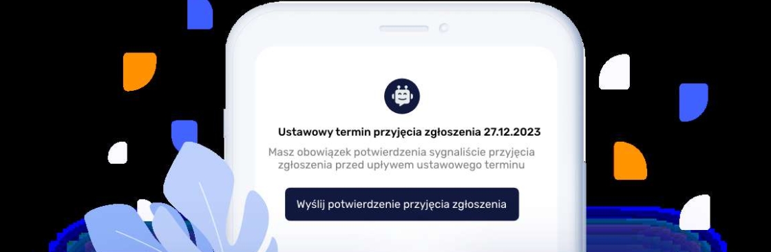 SygnaApp Whistleblowing System Cover Image