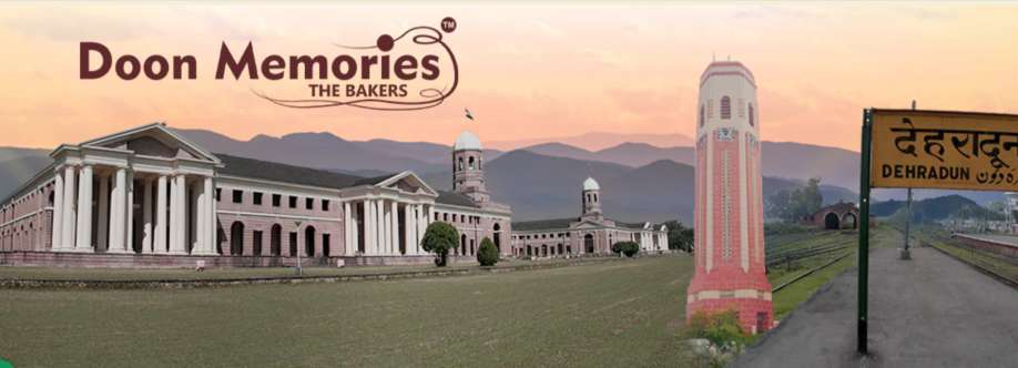 Doon Memories Cover Image