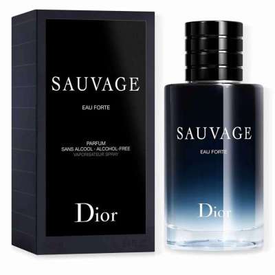 Sauvage Ea Profile Picture