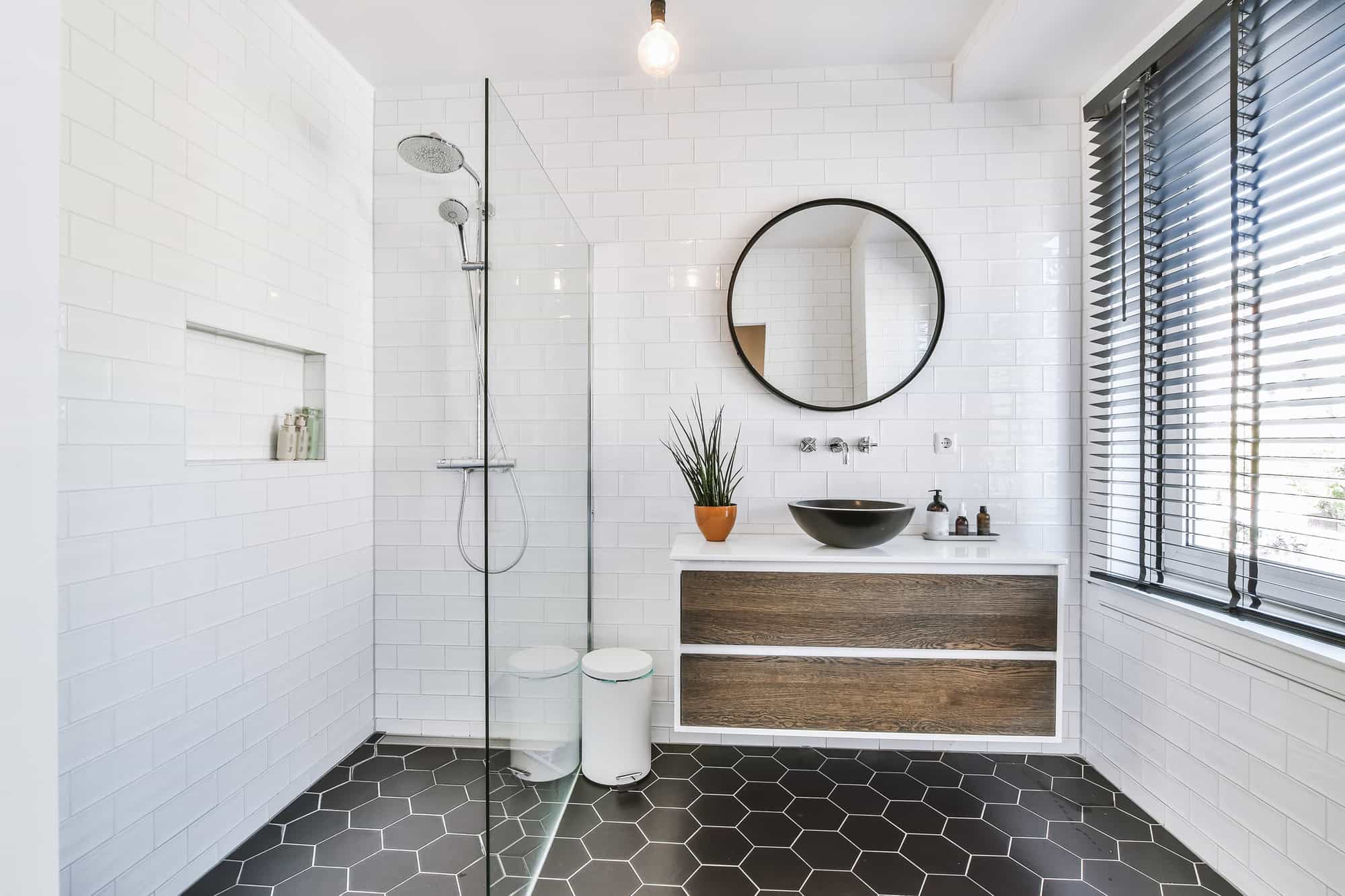 The Long-Term Benefits of Energy-Efficient Bathroom Upgrades for Springfield Families - Ozarks Home Renovations