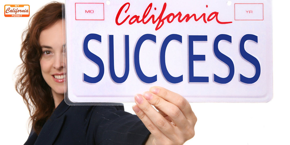 Pass the California DMV Driving Test: Tips