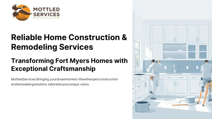 PPT - Reliable Home Construction and Remodeling Services PowerPoint Presentation - ID:14471876