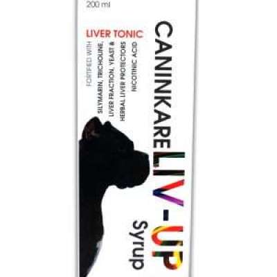 Liv-UP Syr Profile Picture