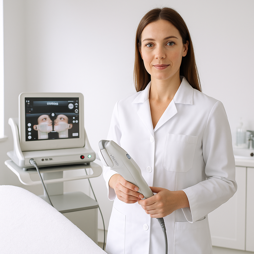 Ulthera Treatment: Safe, Effective Anti-Aging Solution - Incredible Planets