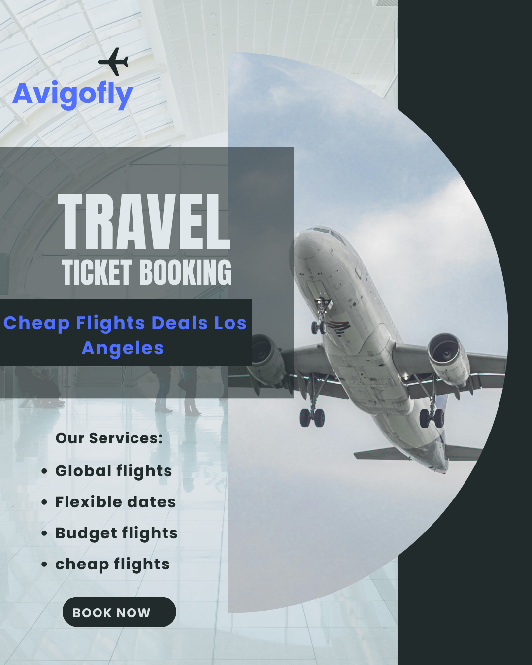 West Coast Adventures Just Got Easier: Your Guide to Affordable Flights with Avigofly | by Jack Porter | Aug, 2025 | Medium