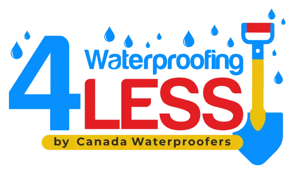 Toronto Waterproofing Cost Calculator