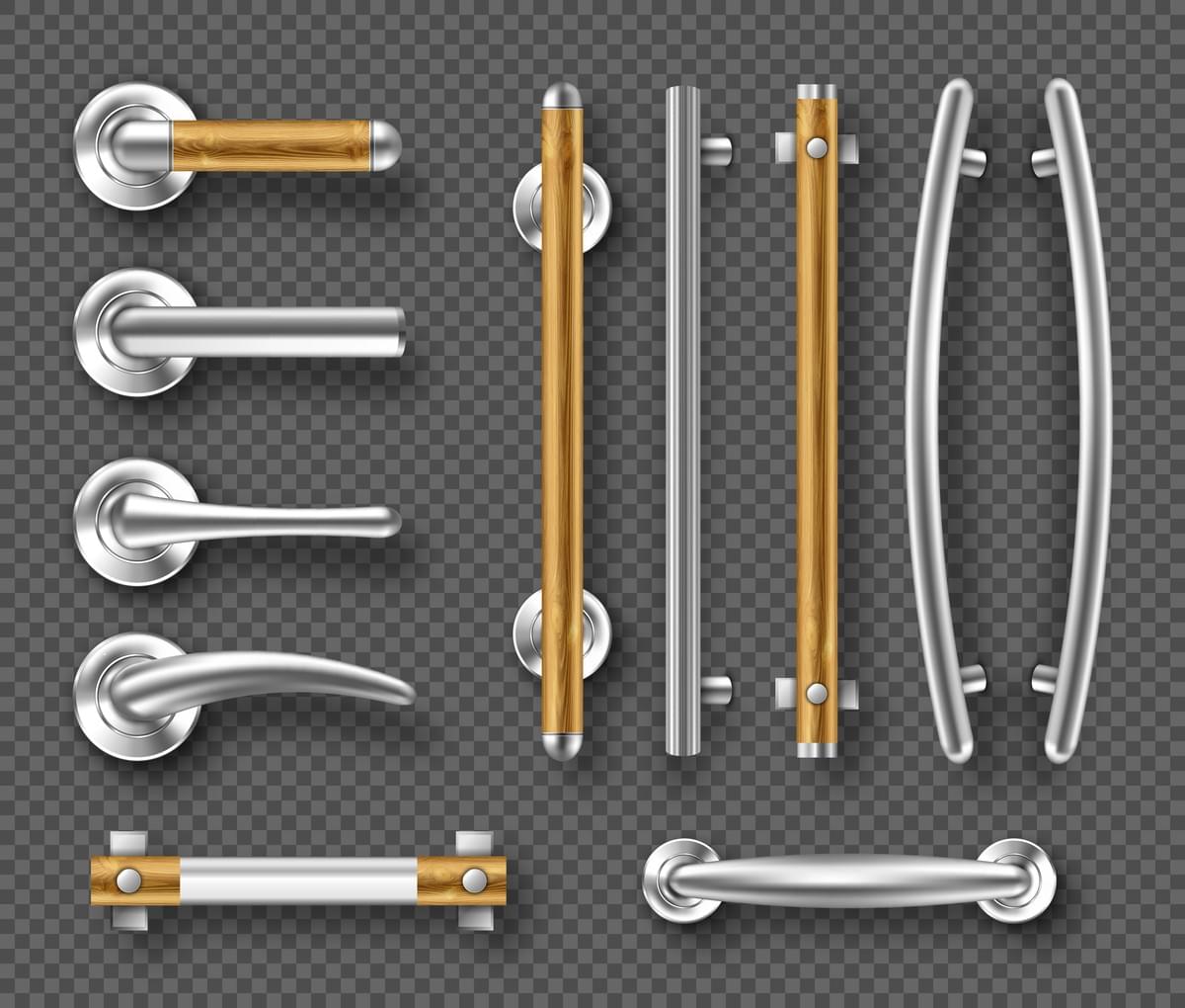 What to Look for When Buying Concealed Door Hinges