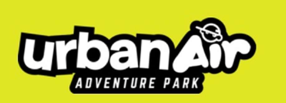 Urban Air Trampoline and Adventure Park Cover Image