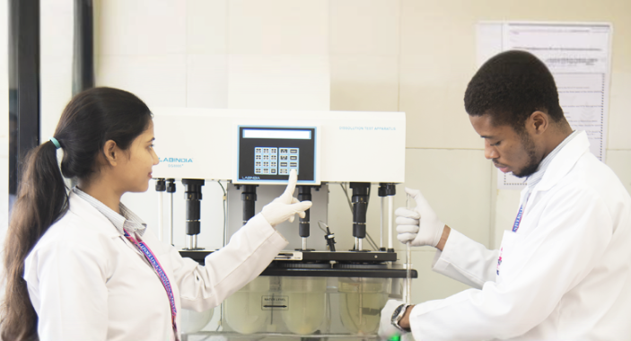 JNU is Best University in Jaipur Rajasthan : How do the M Pharm Courses and Syllabus provide the Best Career Growth and Salary Packages?