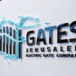 Jerusalem Gates Profile Picture