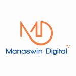 Manaswin Digital Profile Picture