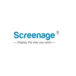 Screenage Profile Picture
