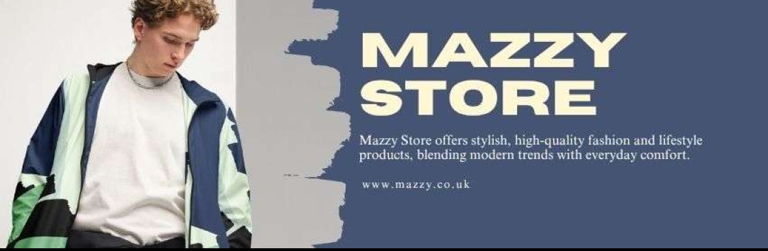 Mazzy Store Cover Image