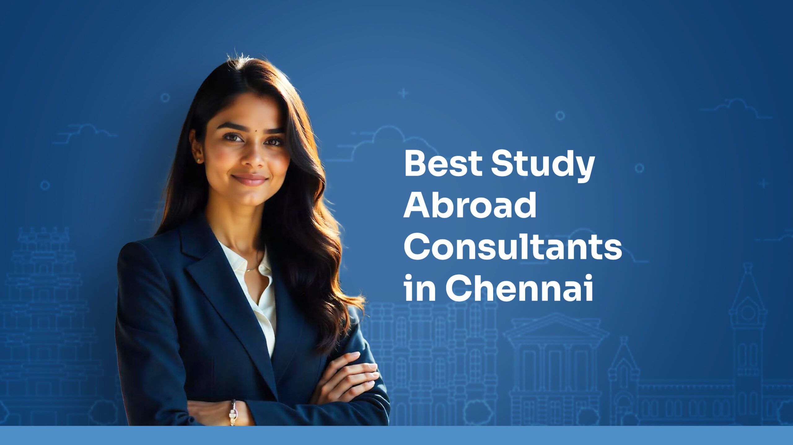 Best Study Abroad Consultants in Chennai | Walk International