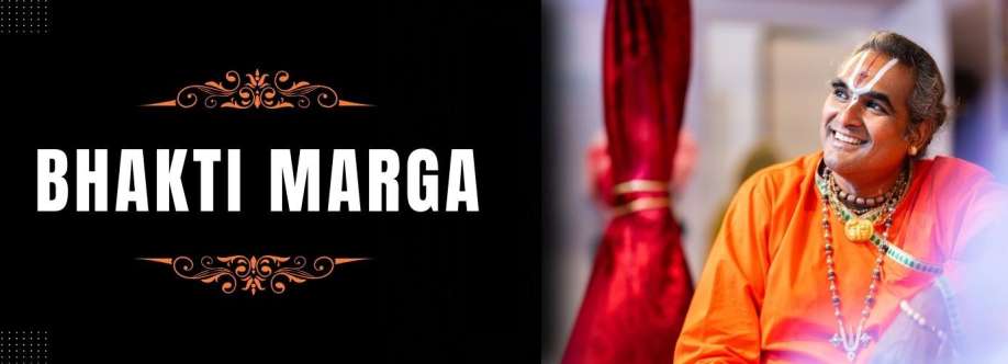 Bhakti Marga Cover Image