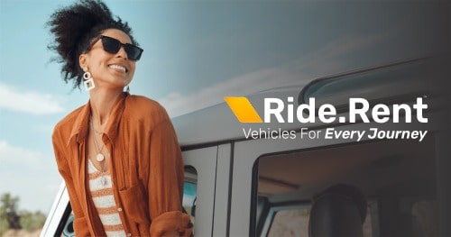 Fast Booking Car Rentals In Abu Dhabi | Ride Rent UAE