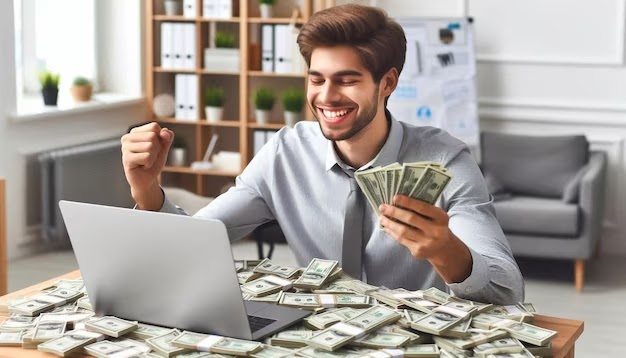 Evden Çalışarak Online Eğitimle Gelir Elde Et｜Online Ders Vererek Ne Kadar Kazanabilirsiniz? | İnternetten Para Kazanma Konusuna Özel Olarak Hazırlanmış İlgi Çekici Yazılar