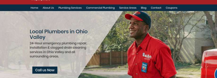 Mr Rooter Plumbing of Ohio Valley Cover Image