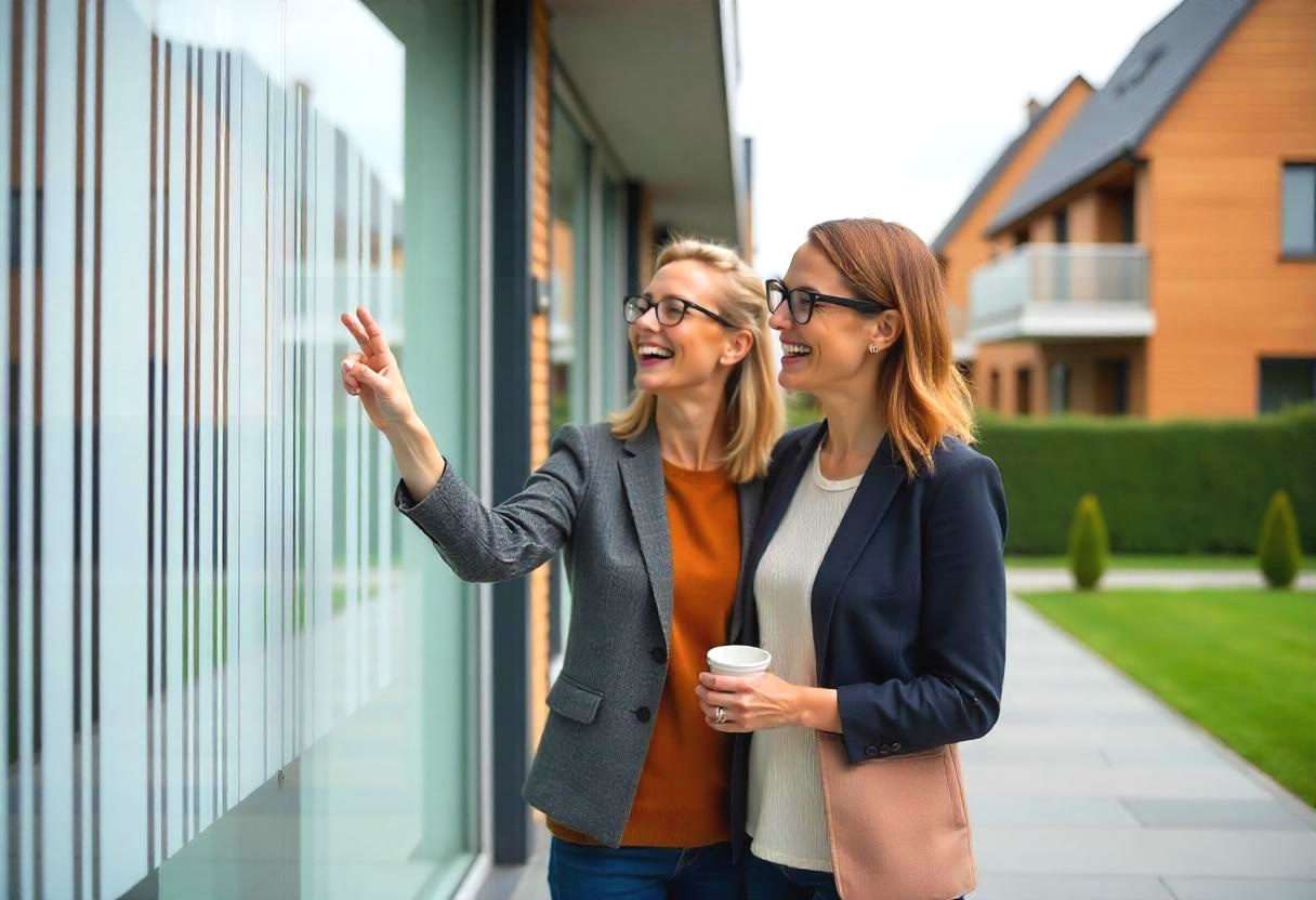 Vogelschutz An Bestehenden Glasflächen: Ein Erfolgsprojekt Der Werbetechnik - KINGKONG Werbefabrik