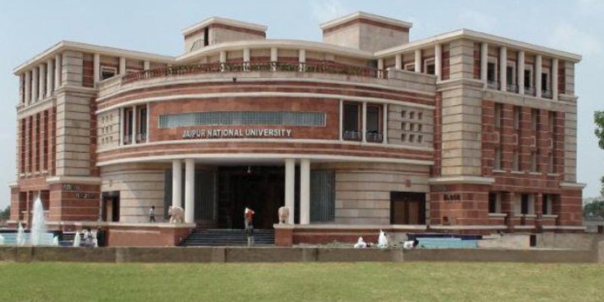 Cybersecurity Education in Rajasthan: BCA Programmes