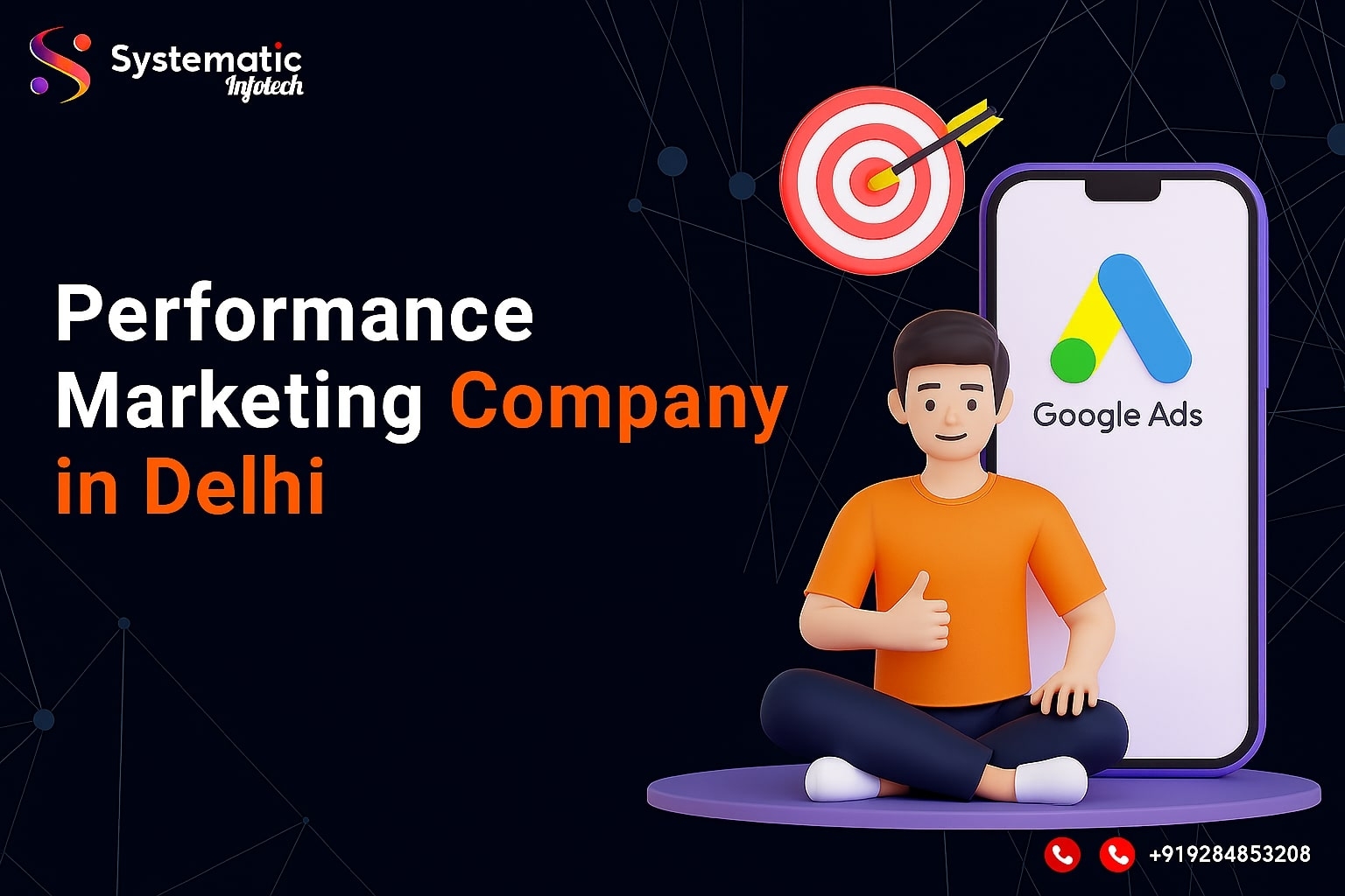 Why Choosing the Right Performance Marketing Company in Delhi Can...