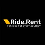 Ride Rent Profile Picture