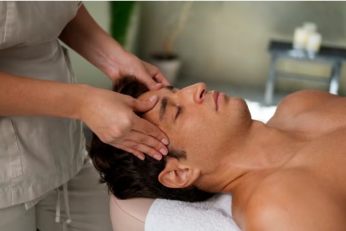 Understanding the Top-Benefits of Investing in Indian Head Massage - Inspiration Feed