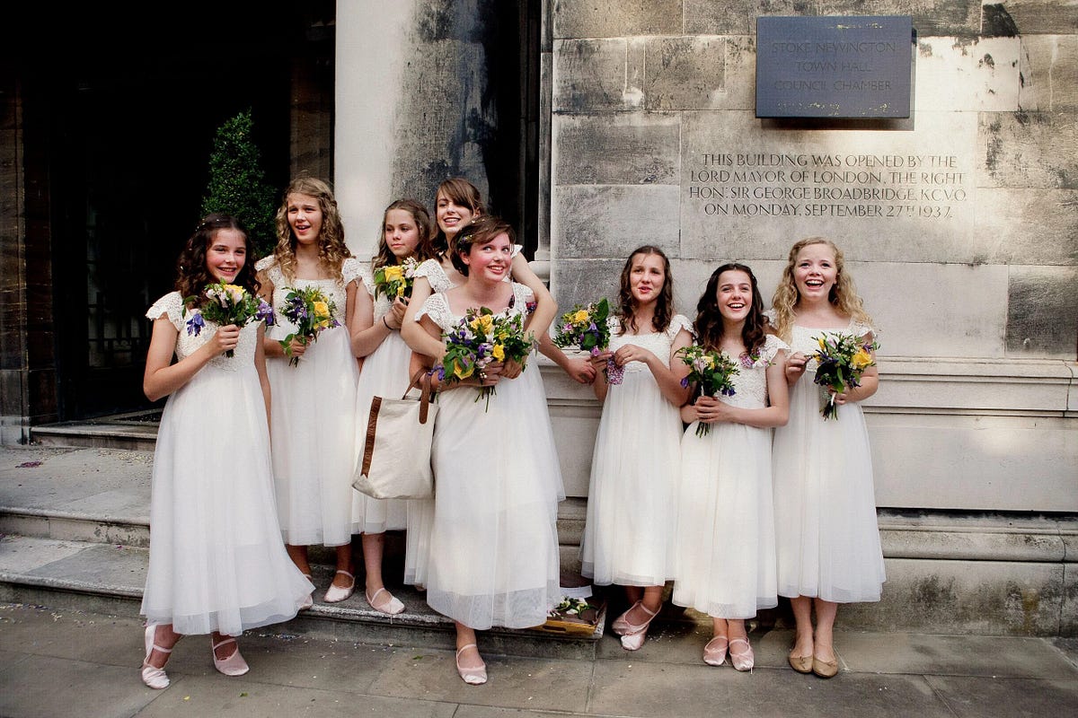 Top 5 Reasons Couples Choose a Professional Wedding Photographer Over a Friend with a Camera | by Jonnydonovanphotography | Aug, 2025 | Medium