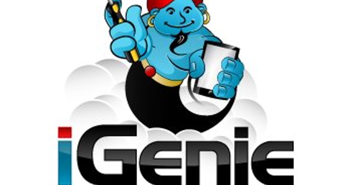 iGenie Repair - 10 S 8th St Columbia MO 65201 | about.me