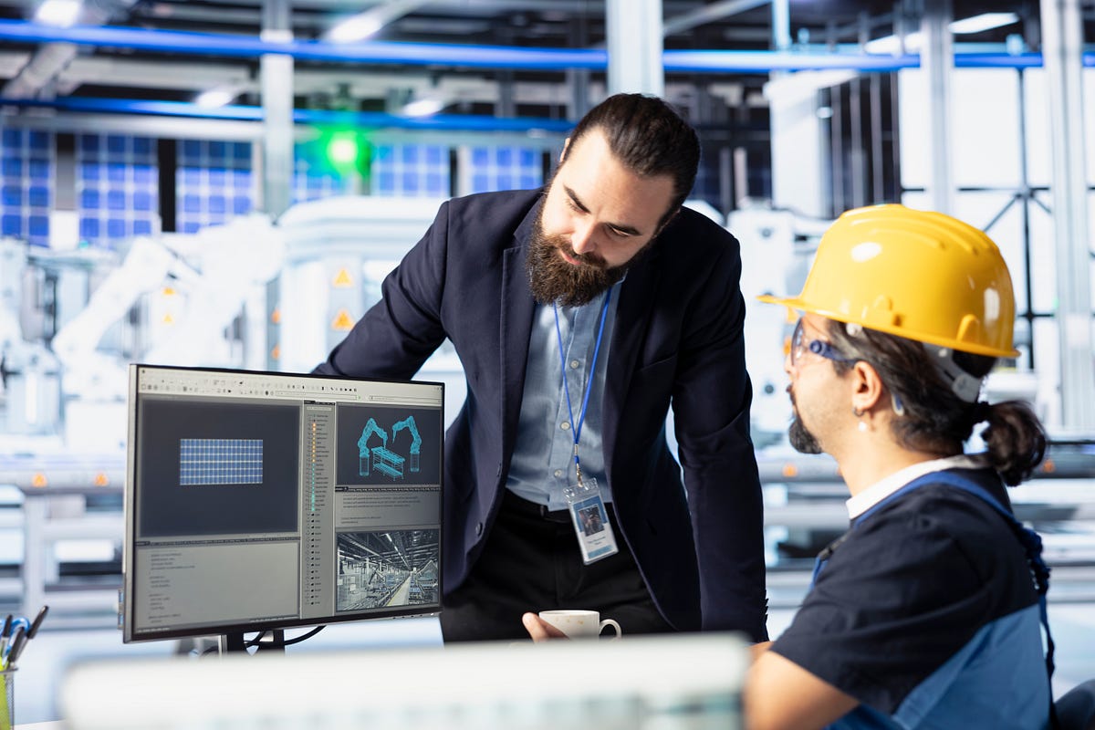 Empowering Structural Engineering with Advanced Analysis Software | by Extremeloadingnc | Aug, 2025 | Medium