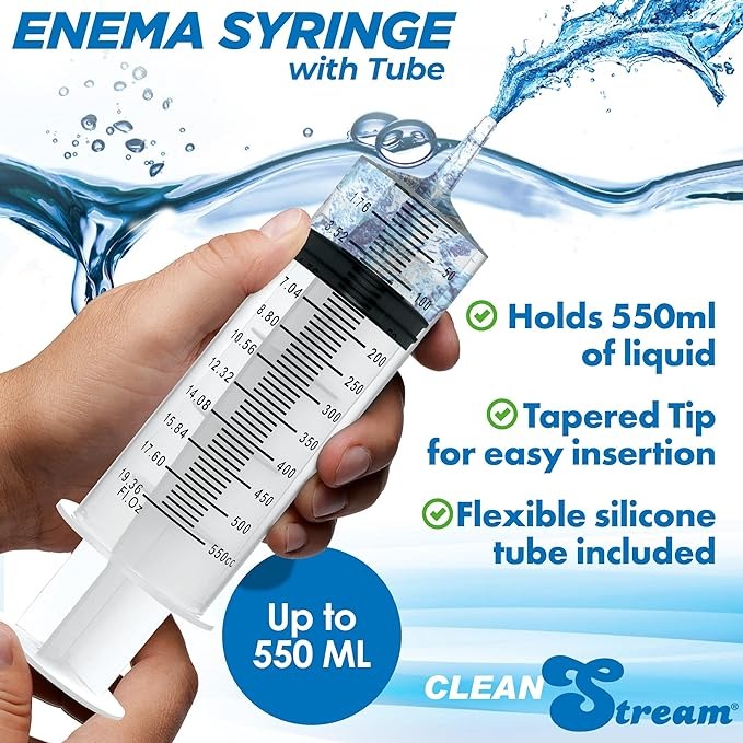 Anal Lubricant – Smooth, Long-Lasting Comfort – Hush Store