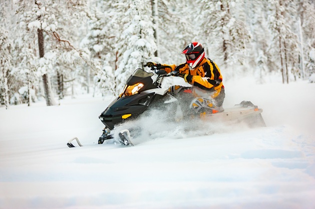 Snowmobile Jacket Buying Tips: Gear Up for Your Winter Adventure - Our Tips For