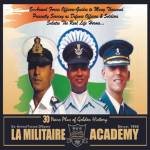 lamilitare academy Profile Picture