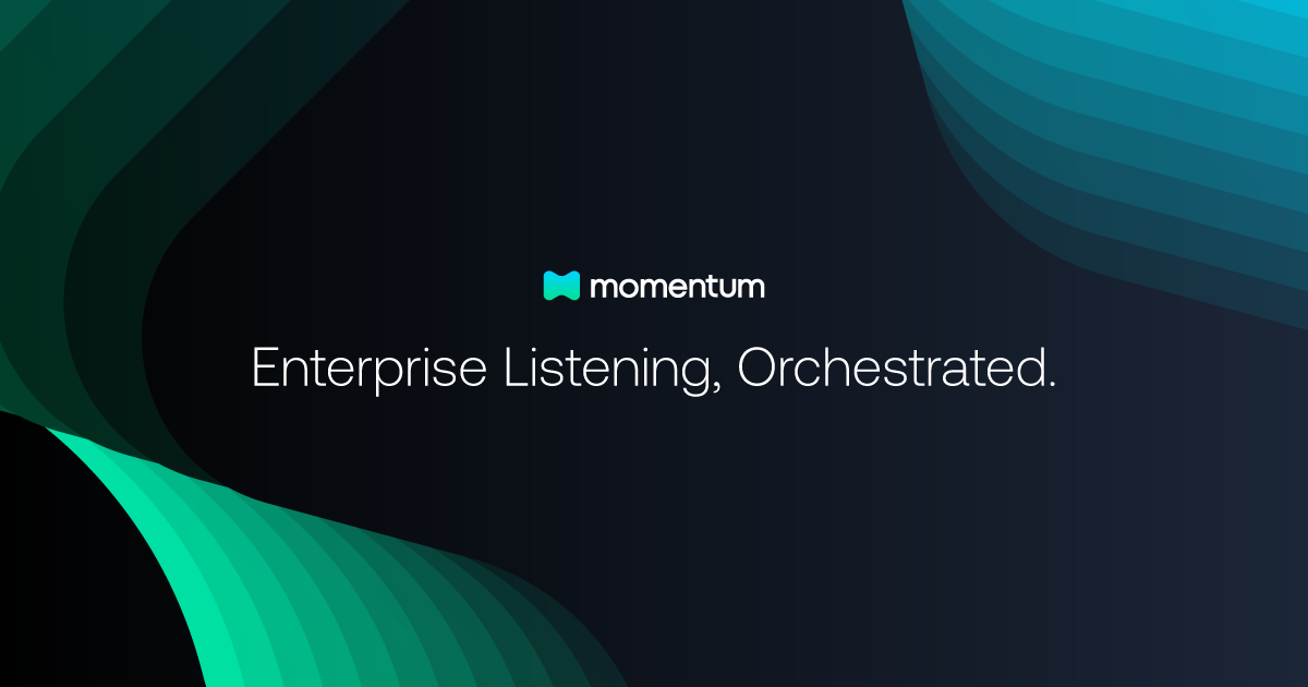 AI Revenue Orchestration Platform | Momentum