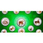 12 Zodiacs Profile Picture