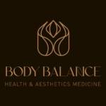 Body Balance Health & Aesthetics Medicine Profile Picture