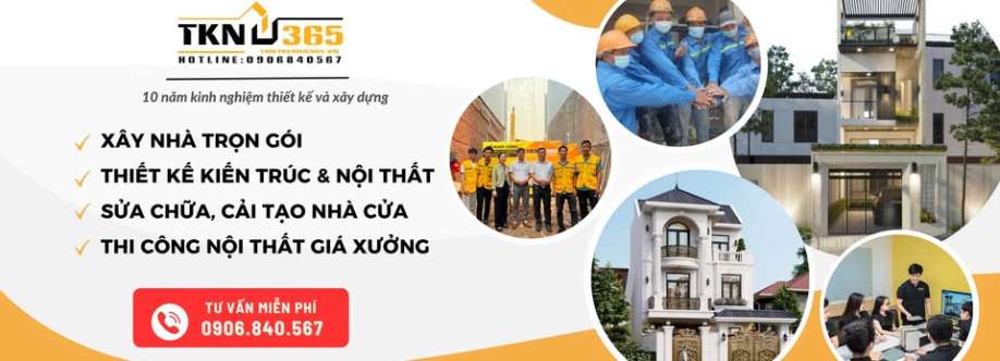Mẫu Thiết Kế Biệt Thự Đẹp Cover Image